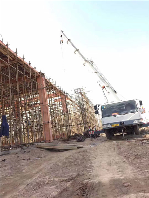 长治市吊车作业的安全注意事项有哪些？